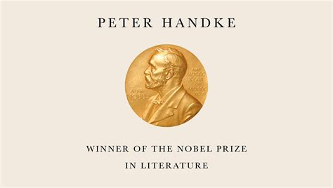  The 2019 Nobel Prize in Literature: A Celebration of Lyricism and Social Commentary