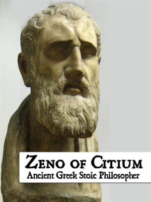 Zeno Stoicism: A Philosophical Legacy from Ancient Greece and Rome