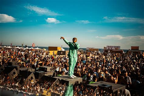  Afronation Portugal 2023: Mavin Records ja Afrobeatin nousu globaaliksi ilmiöksi