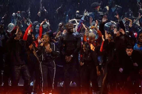  Brit Awards 2019: Stormzy’s Triumphant Rise and Grime Music's Breakthrough Moment