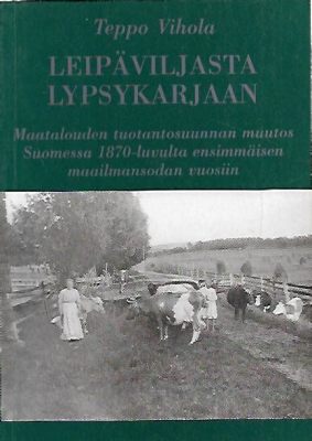  Fazılın Seikkailu: Alijaninin Vuonna 1870 Tapahtunut Laaja Muutos