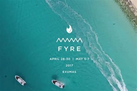 Fyre Festival: Kohu, joka paljasti sosiaalisen median varjopuolten karmeuden ja unelman, joka muuttui painajaiseksi