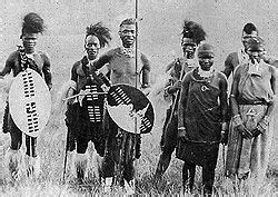  The Bambatha Rebellion: Zulu Resistance Against Colonial Taxation and Oppression