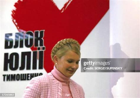 Yulia Tymoshenko's Orange Revolution: A Triumph of Democratic Will Against Political Corruption